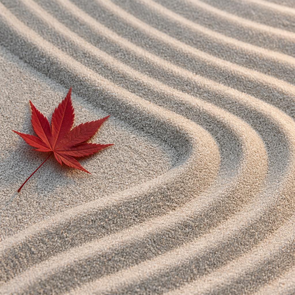 Naturaleza y tradición de Japón